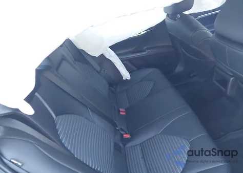 2024 Toyota Camry Se из США, поврежденный, VIN 4T1G11AK3RU910700